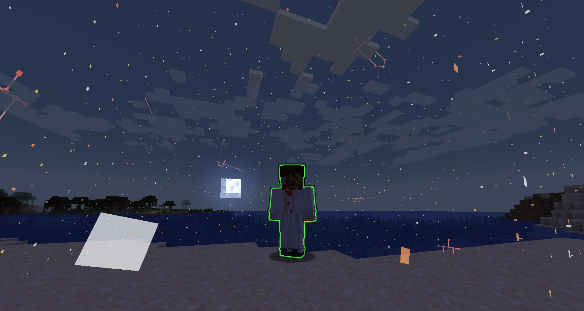 Alien Origin Mod