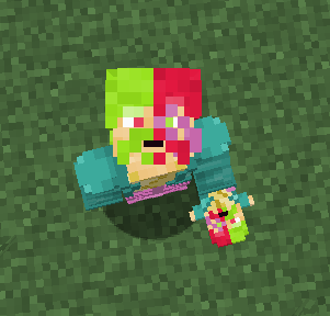 Lime Wool Icon